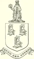 Picture 11 of 25 from Visitation of England and Wales (1893), leaf 100