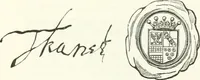 Picture 14 of 25 from Visitation of England and Wales (1893), leaf 127