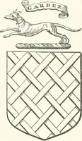 Picture 17 of 25 from Visitation of England and Wales (1893), leaf 133