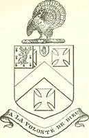 Picture 25 of 25 from Visitation of England and Wales (1893), leaf 190