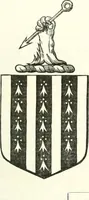 An illustration from Visitation of England and Wales (1893)