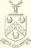 Picture 17 of 20 from Visitation of England and Wales (1893), leaf 166