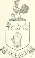 Picture 2 of 20 from Visitation of England and Wales (1893), leaf 24