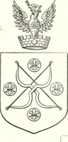 Picture 7 of 20 from Visitation of England and Wales (1893), leaf 83