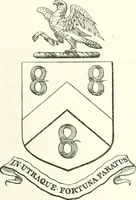 Picture 12 of 20 from Visitation of England and Wales (1893), leaf 98