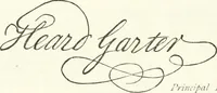 Picture 3 of 19 from Visitation of England and Wales (1893), leaf 21