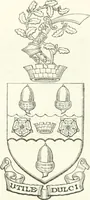 Picture 5 of 19 from Visitation of England and Wales (1893), leaf 47