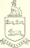 Picture 11 of 19 from Visitation of England and Wales (1893), leaf 94