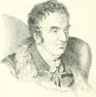 An illustration from Visitation of England and Wales (1893)