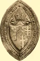 An illustration from Visitation of Ireland (1897)