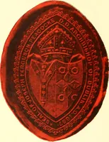 An illustration from Visitation of Ireland (1897)