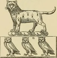 Picture 238 of 485 from The visitation of London, anno Domini 1633, 1634, and 1635. Made by Sr. Henry St. George, kt., Richmond herald, and deputy and marshal to Sr. Richard St. George, kt., Clarencieux king of armes (1886), leaf 219