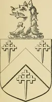 Picture 251 of 485 from The visitation of London, anno Domini 1633, 1634, and 1635. Made by Sr. Henry St. George, kt., Richmond herald, and deputy and marshal to Sr. Richard St. George, kt., Clarencieux king of armes (1886), leaf 230
