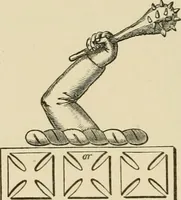 Picture 62 of 485 from The visitation of London, anno Domini 1633, 1634, and 1635. Made by Sr. Henry St. George, kt., Richmond herald, and deputy and marshal to Sr. Richard St. George, kt., Clarencieux king of armes (1886), leaf 69