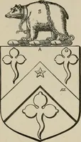 Picture 181 of 925 from The visitation of London : anno Domini 1633, 1634, and 1635. Made by Sr. Henry St. George, kt., Richmond herald, and deputy and marshal to Sr. Richard St. George, kt., Clarencieux king of armes (1880), leaf 160