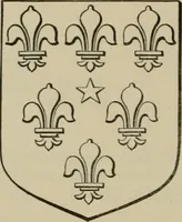 Picture 258 of 925 from The visitation of London : anno Domini 1633, 1634, and 1635. Made by Sr. Henry St. George, kt., Richmond herald, and deputy and marshal to Sr. Richard St. George, kt., Clarencieux king of armes (1880), leaf 229