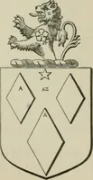 Picture 354 of 925 from The visitation of London : anno Domini 1633, 1634, and 1635. Made by Sr. Henry St. George, kt., Richmond herald, and deputy and marshal to Sr. Richard St. George, kt., Clarencieux king of armes (1880), leaf 307
