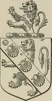 Picture 376 of 925 from The visitation of London : anno Domini 1633, 1634, and 1635. Made by Sr. Henry St. George, kt., Richmond herald, and deputy and marshal to Sr. Richard St. George, kt., Clarencieux king of armes (1880), leaf 326