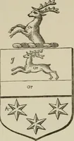 Picture 411 of 925 from The visitation of London : anno Domini 1633, 1634, and 1635. Made by Sr. Henry St. George, kt., Richmond herald, and deputy and marshal to Sr. Richard St. George, kt., Clarencieux king of armes (1880), leaf 359
