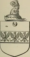 Picture 425 of 925 from The visitation of London : anno Domini 1633, 1634, and 1635. Made by Sr. Henry St. George, kt., Richmond herald, and deputy and marshal to Sr. Richard St. George, kt., Clarencieux king of armes (1880), leaf 370