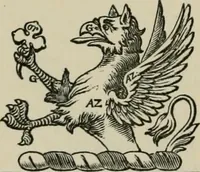 Picture 565 of 925 from The visitation of London : anno Domini 1633, 1634, and 1635. Made by Sr. Henry St. George, kt., Richmond herald, and deputy and marshal to Sr. Richard St. George, kt., Clarencieux king of armes (1880), leaf 521