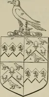 Picture 587 of 925 from The visitation of London : anno Domini 1633, 1634, and 1635. Made by Sr. Henry St. George, kt., Richmond herald, and deputy and marshal to Sr. Richard St. George, kt., Clarencieux king of armes (1880), leaf 545