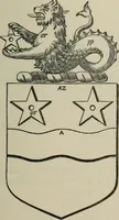 Picture 596 of 925 from The visitation of London : anno Domini 1633, 1634, and 1635. Made by Sr. Henry St. George, kt., Richmond herald, and deputy and marshal to Sr. Richard St. George, kt., Clarencieux king of armes (1880), leaf 552