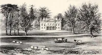 Picture 26 of 109 from A visitation of the seats and arms of the noblemen and gentlemen of Great Britain (1852), leaf 234