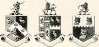Picture 41 of 109 from A visitation of the seats and arms of the noblemen and gentlemen of Great Britain (1852), leaf 434