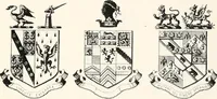 Picture 59 of 109 from A visitation of the seats and arms of the noblemen and gentlemen of Great Britain (1852), leaf 442