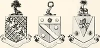 Picture 60 of 109 from A visitation of the seats and arms of the noblemen and gentlemen of Great Britain (1852), leaf 442