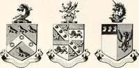 Picture 84 of 109 from A visitation of the seats and arms of the noblemen and gentlemen of Great Britain (1852), leaf 452