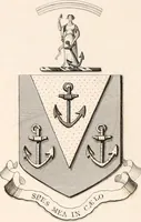 Picture 42 of 92 from A visitation of the seats and arms of the noblemen and gentlemen of Great Britain (1852), leaf 394