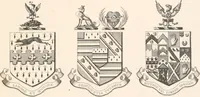 Picture 69 of 92 from A visitation of the seats and arms of the noblemen and gentlemen of Great Britain (1852), leaf 406