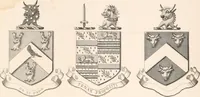 Picture 76 of 92 from A visitation of the seats and arms of the noblemen and gentlemen of Great Britain (1852), leaf 410