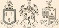 Picture 77 of 92 from A visitation of the seats and arms of the noblemen and gentlemen of Great Britain (1852), leaf 410