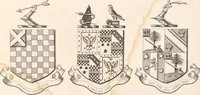 Picture 78 of 92 from A visitation of the seats and arms of the noblemen and gentlemen of Great Britain (1852), leaf 410