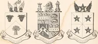 Picture 83 of 92 from A visitation of the seats and arms of the noblemen and gentlemen of Great Britain (1852), leaf 412