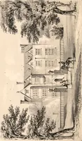 Picture 7 of 92 from A visitation of the seats and arms of the noblemen and gentlemen of Great Britain (1852), leaf 77