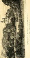 An illustration from A visitation of the seats and arms of the noblemen and gentlemen of Great Britain and Ireland (1855)