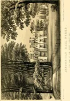 An illustration from A visitation of the seats and arms of the noblemen and gentlemen of Great Britain and Ireland (1855)