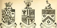 Picture 28 of 77 from A visitation of the seats and arms of the noblemen and gentlemen of Great Britain and Ireland (1855), leaf 362