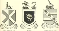 Picture 53 of 77 from A visitation of the seats and arms of the noblemen and gentlemen of Great Britain and Ireland (1855), leaf 378