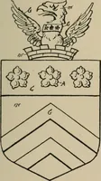 Picture 27 of 135 from The visitations of the county of Sussex made and taken in the years 1530, Thomas Benolte, Clarenceux king of arms; and 1633-4 by John Philipot, Somerset herald, and George Owen, York herald, for Sir John Burroughs, Garter, and Sir Richard St. George, Clarenceux (1905), leaf 306