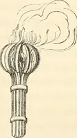 An illustration from Visits to monasteries in the Levant (1849)