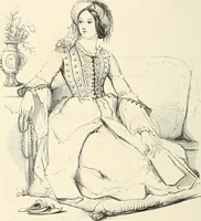 Picture 18 of 19 from Visits to monasteries in the Levant (1849), leaf 495