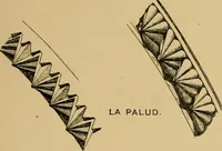 Picture 68 of 106 from A visit to the domed churches of Charente, France, by the Architectural Association of London, in the year 1875 : published as a memorial to Edmund Sharpe : with an historical and descriptive text, illustrated by sixty photo-lithographed plates (1880), leaf 176