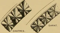 Picture 69 of 106 from A visit to the domed churches of Charente, France, by the Architectural Association of London, in the year 1875 : published as a memorial to Edmund Sharpe : with an historical and descriptive text, illustrated by sixty photo-lithographed plates (1880), leaf 176