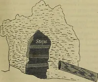 An illustration from A visit to the seven churches of Asia : with an excursion into Pisidia, containing remarks on the geography and antiquities of those countries, a map of the author's routes, and numerous inscriptions (1828)