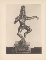 Picture 5 of 9 from Viśvakarma : Examples of Indian architecture, sculpture, painting, handicraft / First series, one hundred examples of Indian sculpture .. (1914), leaf 133
